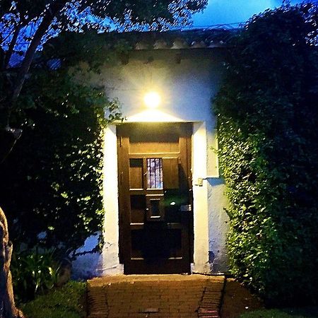 Casa Capuchinas Antigua Exterior foto