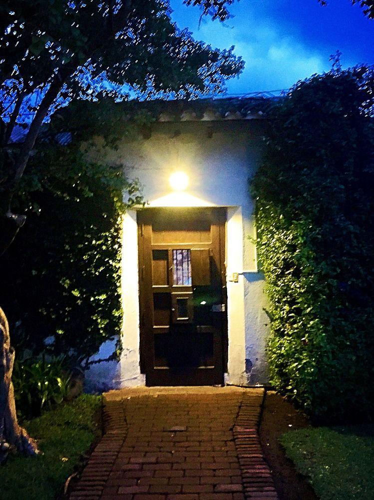 Casa Capuchinas Antigua Exterior foto